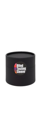 Boites de 4 chaussettes de dégustation à l'aveugle - Box of 4 Blind Tasting Sleeve 