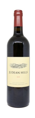 Tzora Vineyards - Judean Hills Rouge 2021