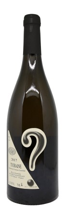 Domaine Ricard - Touraine - Le ? 2017