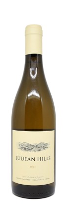 Tzora Vineyards - Judean Hills Blanc 2022