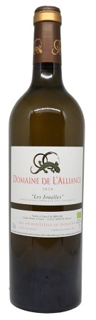 Domaine DE L'ALLIANCE - Les Joualles 2020
