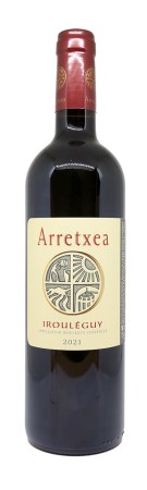 Domaine Arretxea - Irouléguy - Tradition 2021