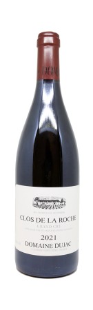 Domaine DUJAC - Clos de la Roche 2021