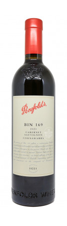 Penfolds - Bin 169 - Cabernet Sauvignon 2021