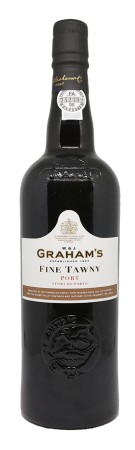 PORTO DE GRAHAM - Fine Tawny