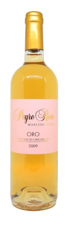 Domaine Peyre Rose - Marlène Soria - Oro blanc  2009
