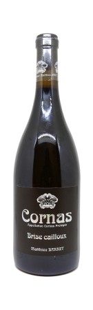 Domaine du Coulet - Matthieu Barret - Brise Cailloux 2021