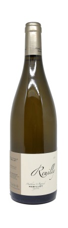 Domaine Mabillot - Reuilly Blanc 2023