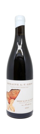 Domaine A.F. Gros - Moulin à Vent - En Mortperay 2021