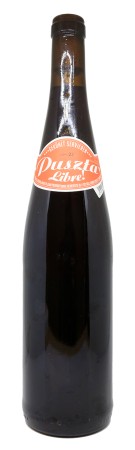 Weingut Claus Preisinger - Puszta Libré - Rouge 2022