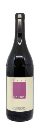 Sandrone - Barbera d'Alba 2021