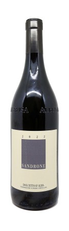 Sandrone - Dolcetto d'Alba 2022