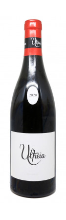 Bodegas Raul Perez - Ultreia Mencia 2020