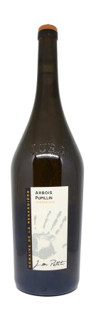 Domaine de la Renardière - Jurassique - Magnum 2020