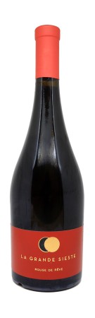 Domaine de la Grande Sieste - Rouge de Rêve 2022