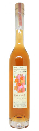 Distillerie du Petit Grain - Fine de Carignan