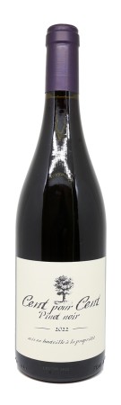 Domaine du Peyra - Cent pour Cent - Pinot Noir 2022