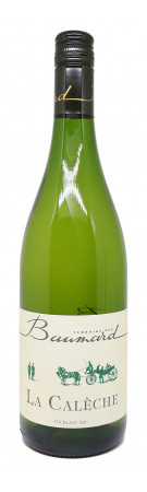 Domaine des Baumard - La Calèche 2022