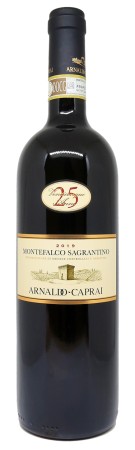 Arnaldo Caprai - 25 Anni Sagrantino di Montefalco 2019