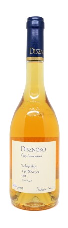 Domaine de Disznoko - Aszu 6 Puttonyos - Kapi 2015