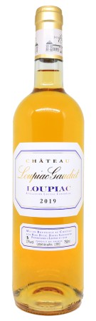 Château Loupiac-Gaudiet 2019