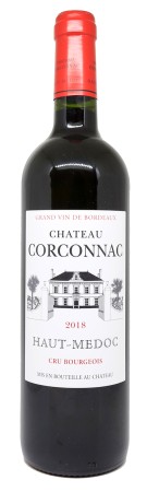 Château Corconnac 2018