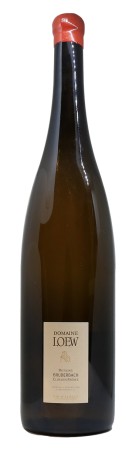 Domaine Loew - Riesling - Bruderbach - Clos des Frères - Jéroboam 2022
