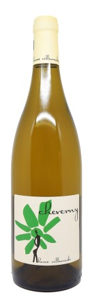 Hervé Villemade - Cheverny Blanc 2022