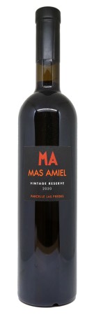 Mas Amiel - Vintage Reserve 2020