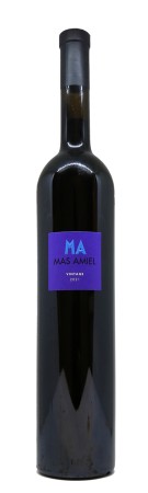 Mas Amiel - Vintage - Magnum 2021