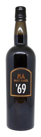 Mas Amiel - 1969