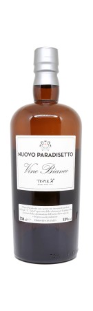 NUOVO PARADISETTO - Marina Danieli - Vino Blanco 2020