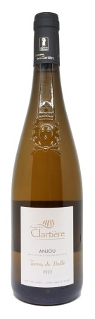 Domaine de la Clartière - Terres de Paillé 2022