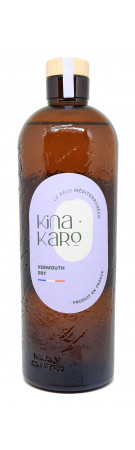 Kina Karo - Vermouth Dry - 16%