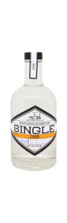 Chopin - Single Corn - Vodka de maïs - 40%