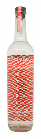 Derrumbes - N°1 Oaxaca - Mezcal Espadin & Tobala - 46,40%