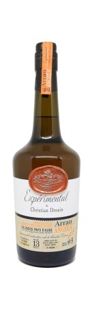 CALVADOS - Christian Drouin - Arran Angels - 46.90%