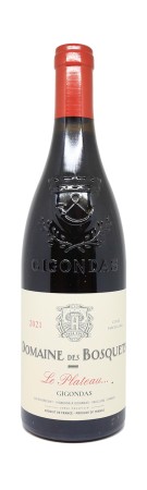 Domaine des Bosquets - Gigondas Le Plateau 2021