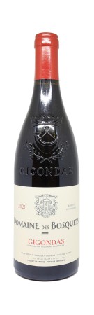 Domaine des Bosquets - Gigondas Réserve 2021