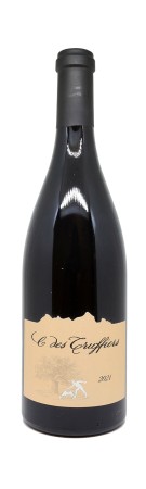 Château La Negly - C des Truffiers 2021