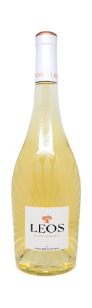 Domaine de Leos - Cuvée Augusta Blanc 2023