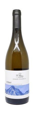 Domaine Pouderoux - Serbat 2023