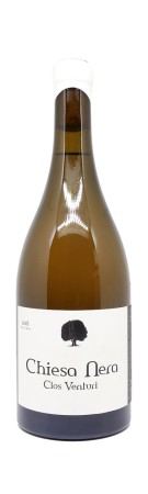 Clos Venturi - Chisea Nera Blanc 2018