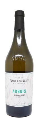 Domaine Fumey Chatelain - Savagnin Ouillé 2022