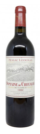 DOMAINE DE CHEVALIER 1992