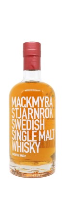 MACKMYRA - Stjärnrök Season Edition 2021 - 46,1%