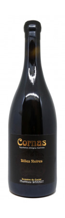 Domaine du Coulet - Matthieu Barret - Billes Noires 2020