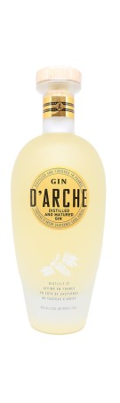 D'Arche Spirits - Gin d'Arche - Finish Sauternes - 43%