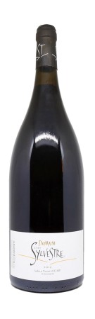 Domaine Saint Sylvestre - Rouge - Magnum 2019