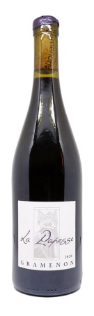 DOMAINE GRAMENON - La Papesse 2020